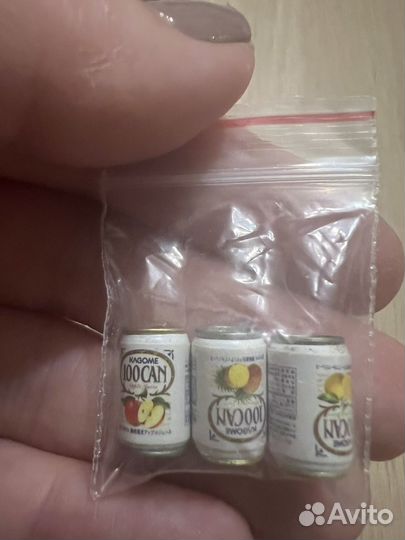 Кукольная миниатюра