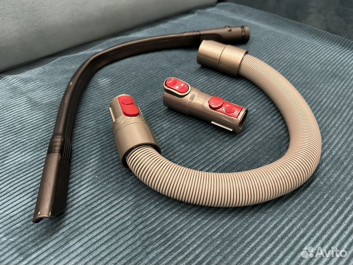 Насадки для пылесоса Dyson V7 V8 V10