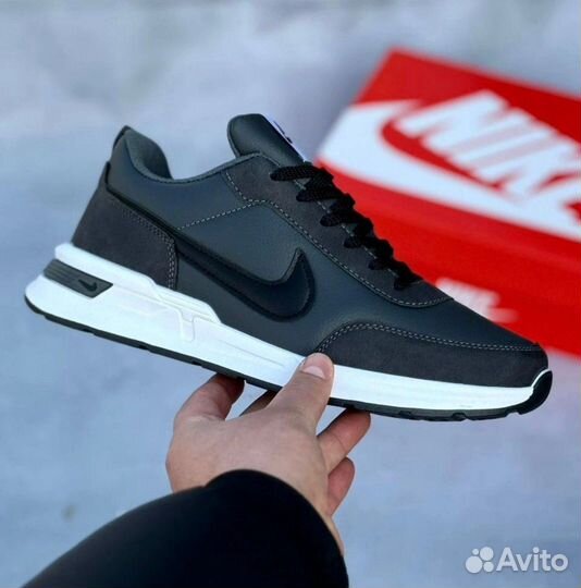 Кроссовки nike