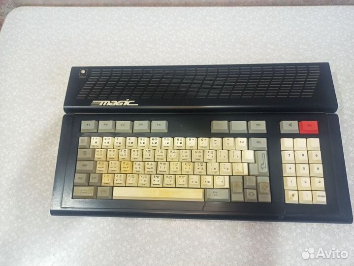 Компьютер Magic -05