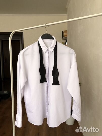 Рубашка женская