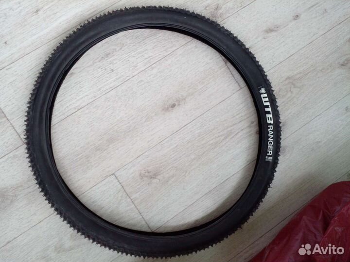 Покрышка велосипедная WTB Ranger 27.5x2.25
