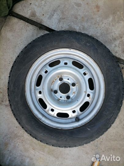 Белшина Artmotion 185/65 R14