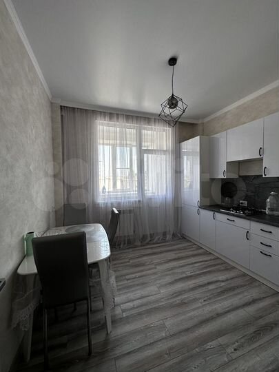 1-к. квартира, 55 м², 5/10 эт.