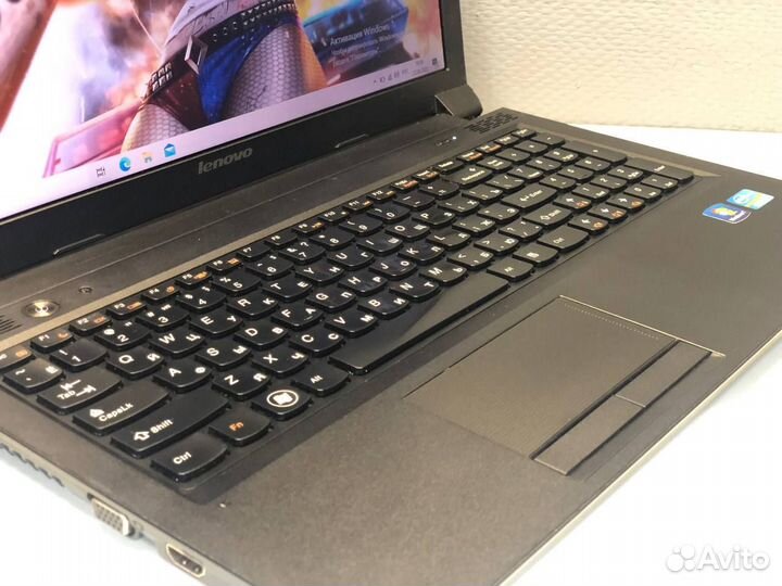 Дешевый офисный i3