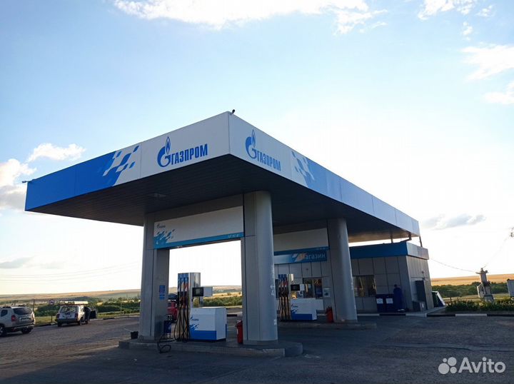 Изготовление, монтаж банеров