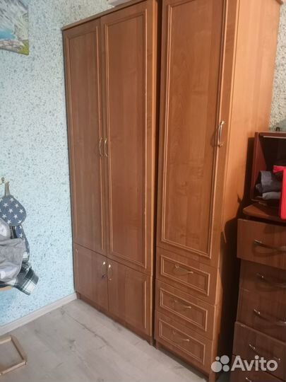 Детский шкаф для одежды