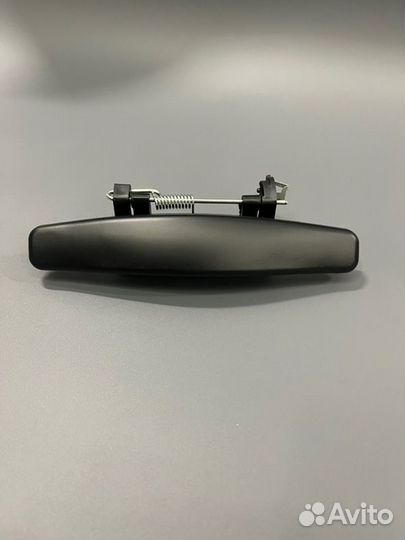 Ручка двери наружная левая Renault Sandero/ Duster