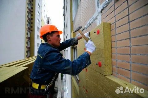 Подсобник, разнарабочий