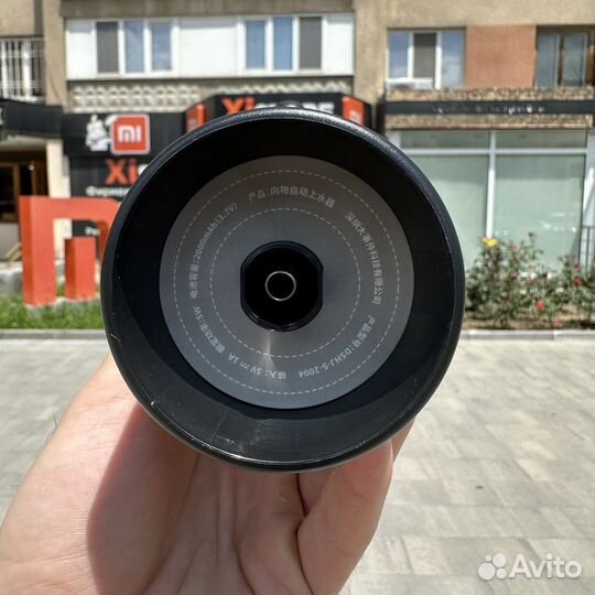 Помпа для воды Xiaomi Sothing