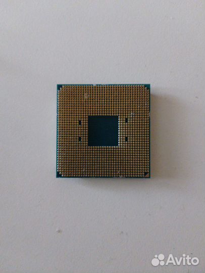 AMD Ryzen 3 1200 Б/У