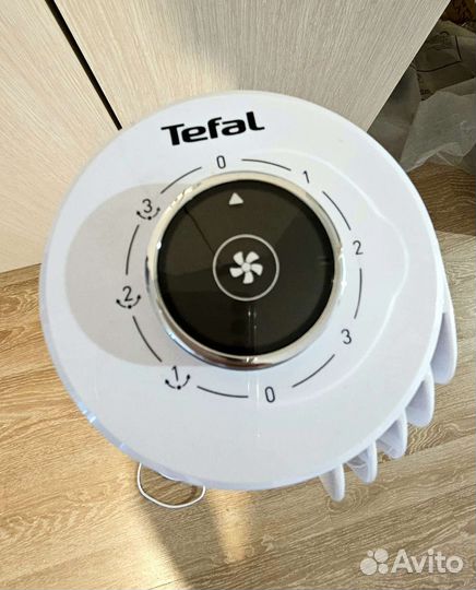 Вентилятор колонный Tefal Urban Cool