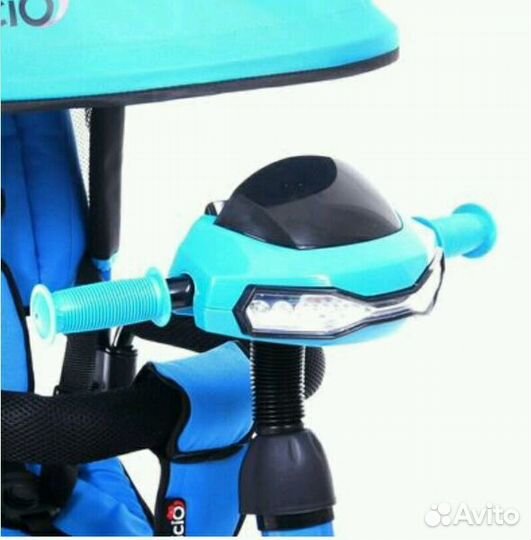 Новый велосипед Micio City Premium 1+(доставка)