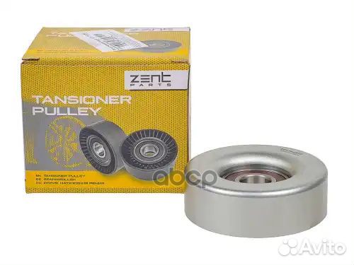 Ролик натяжной Honda Jazz II 1.2-1.5 02-08 Z23972