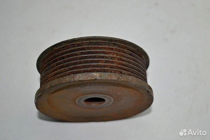 Шкив генератора DAF XF105 (01.05)