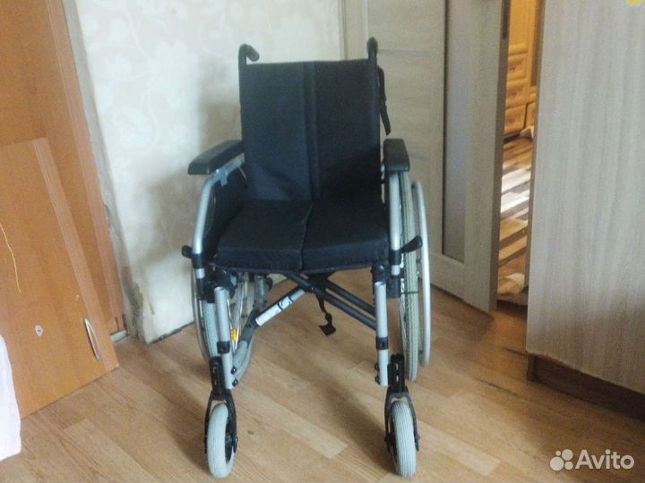 Детская инвалидная коляска meyra(Германия)