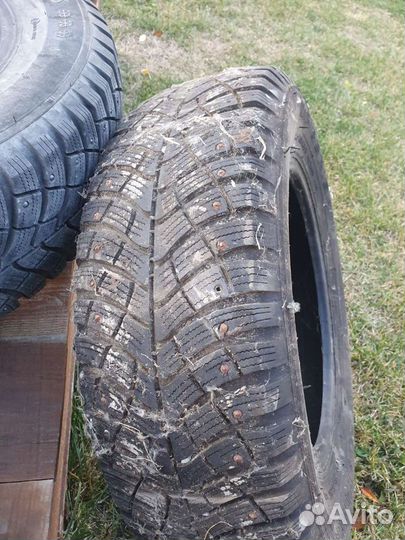 КАМА Кама-515 195/65 R16