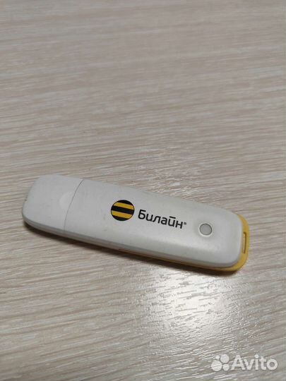 3g модем ZTE MF 190 билайн