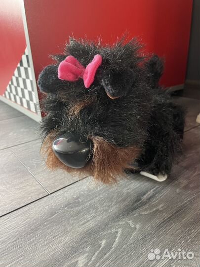 Игрушки для девочки