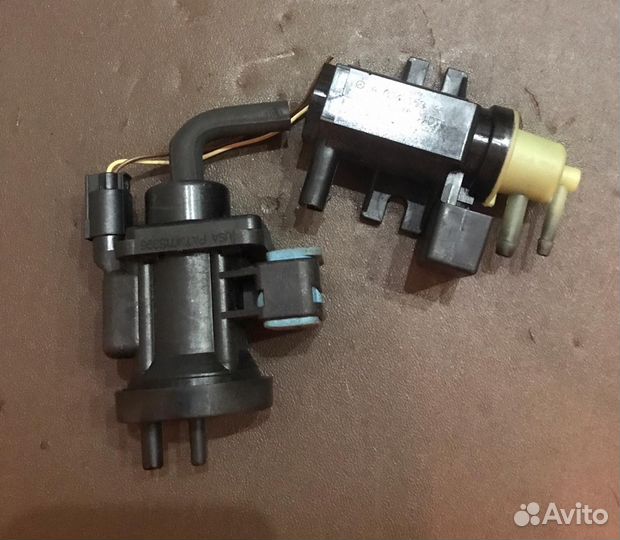 Клапан турбины А 000 545 05 27