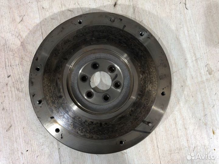 Маховик Nissan Almera B10 2006 2007 2008 2010 2011