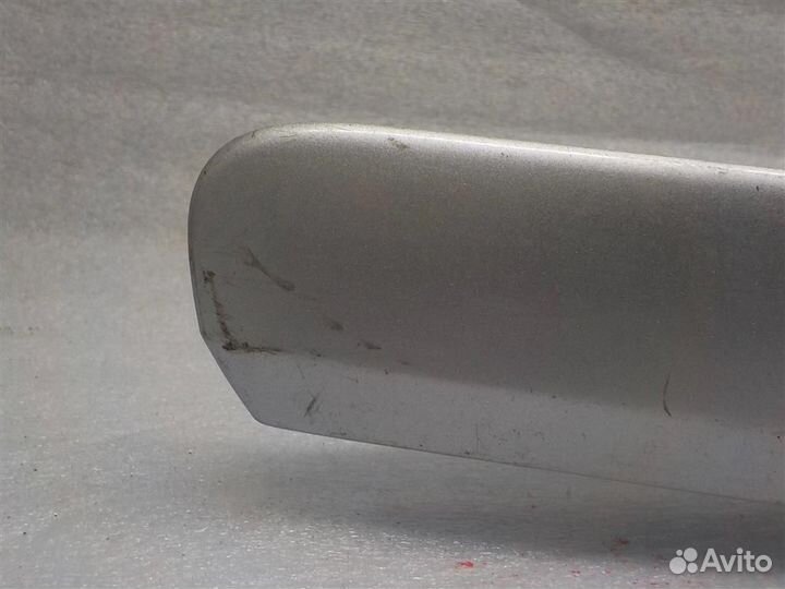 Накладка крышки багажника Toyota Camry XV40 2006