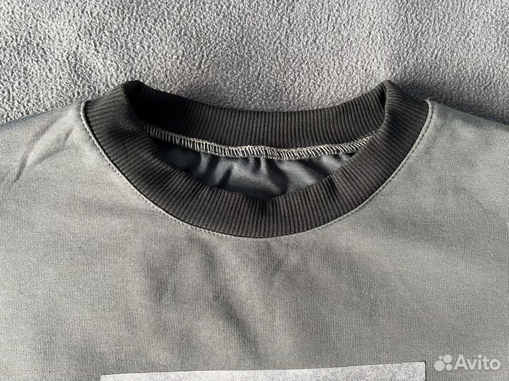 Свитшот женский