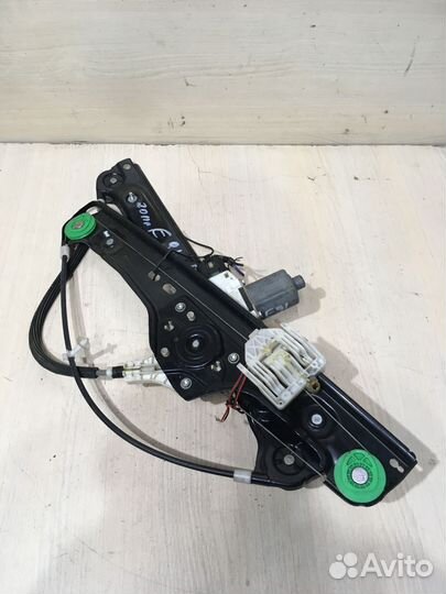 Стеклоподъемник передний правый BMW 3 Е90