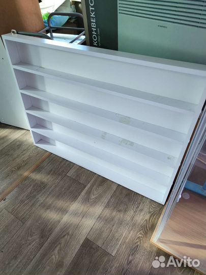 Полка для гель лаков бу