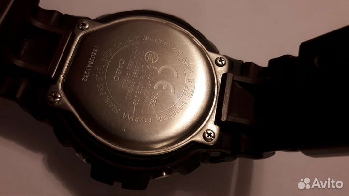 Casio