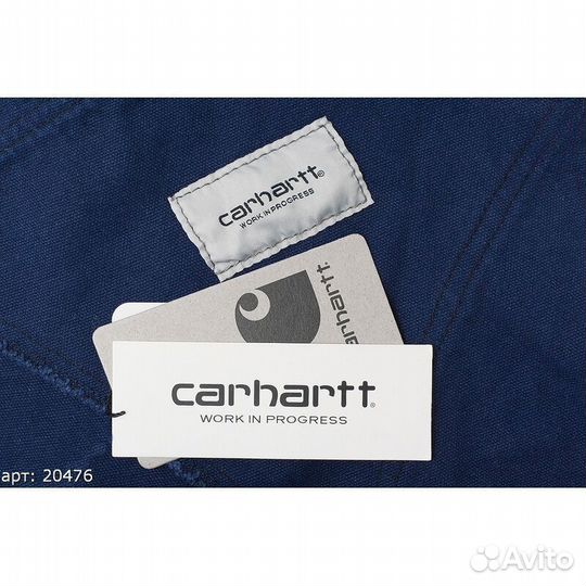 Комбинезон carhartt