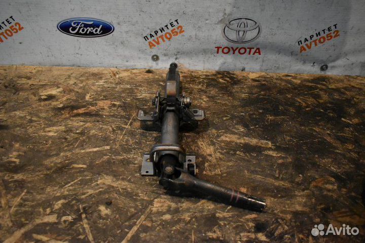 Рулевая колонка Mitsubishi Outlander 1 поколение