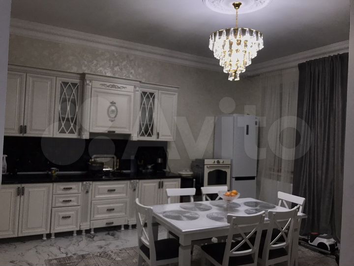 Дом 150 м² на участке 4,5 сот.