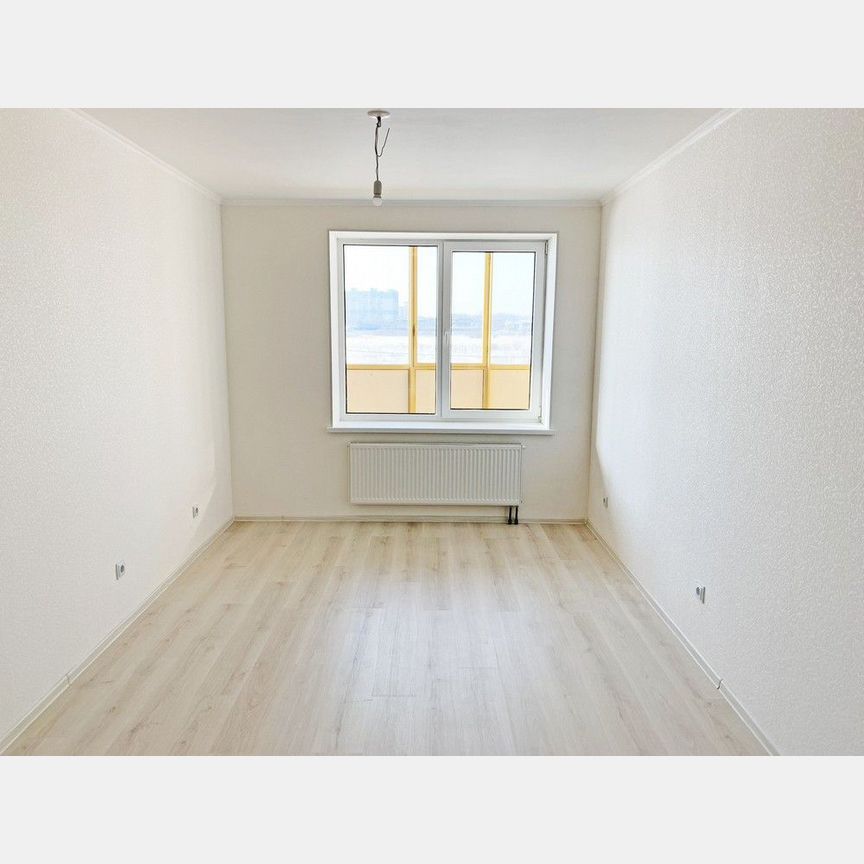1-к. квартира, 33,7 м², 9/15 эт.