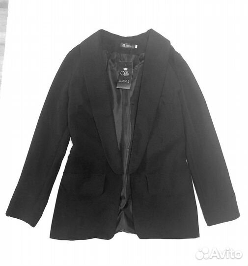 Пиджак новый, 40-42