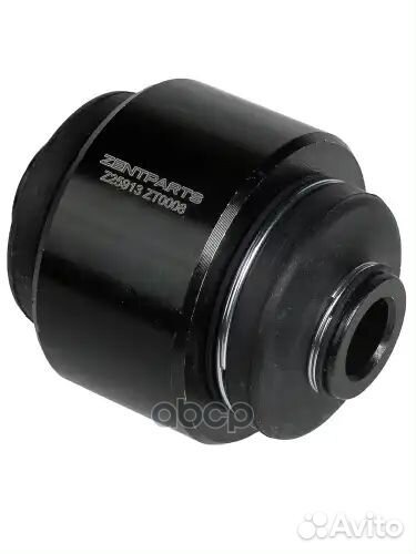 Сайлентблок цапфы плавающий Toyota RAV4