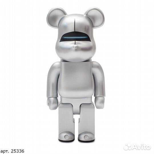 Игрушка Kaws Серая