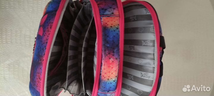 Школьный рюкзак 1-4 класс