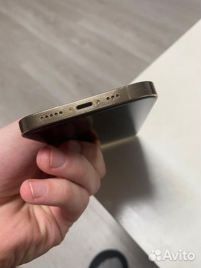 iPhone 12 pro 512gb