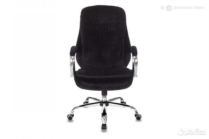 Кресло для руководителя Бюрократ T-9950SL/LT-20