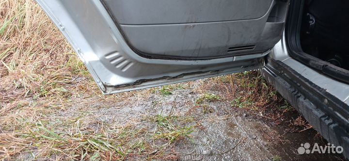 LADA Priora 1.6 МТ, 2007, 150 000 км