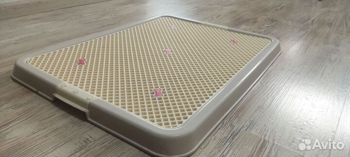 Лоток для животных