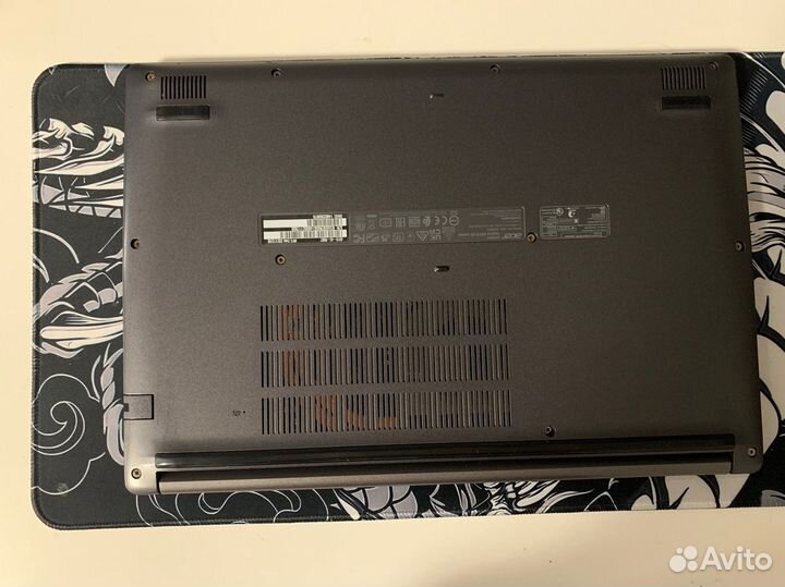 Ноутбук Acer Aspire 5
