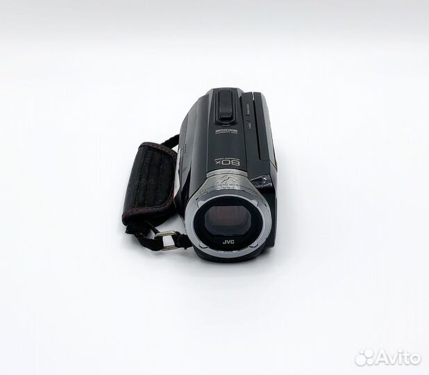 Видеокамера JVS gz-r15be