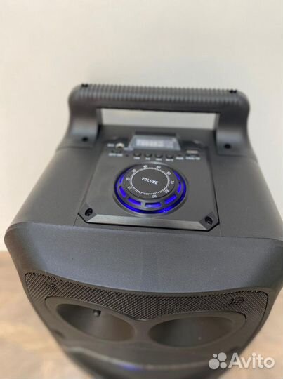 Портативная колонка BTSpeaker BT-1777