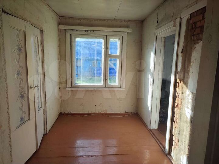 Дом 89,2 м² на участке 15 сот.