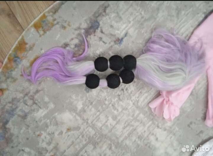 Косплей Кана Камуи/Кобаяши