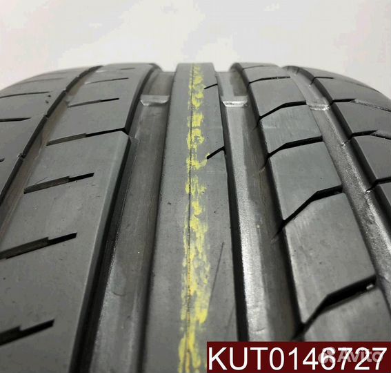 Continental ContiSportContact 5P 235/40 R18 95Y