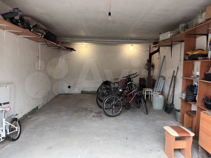 Гараж, 25 м²