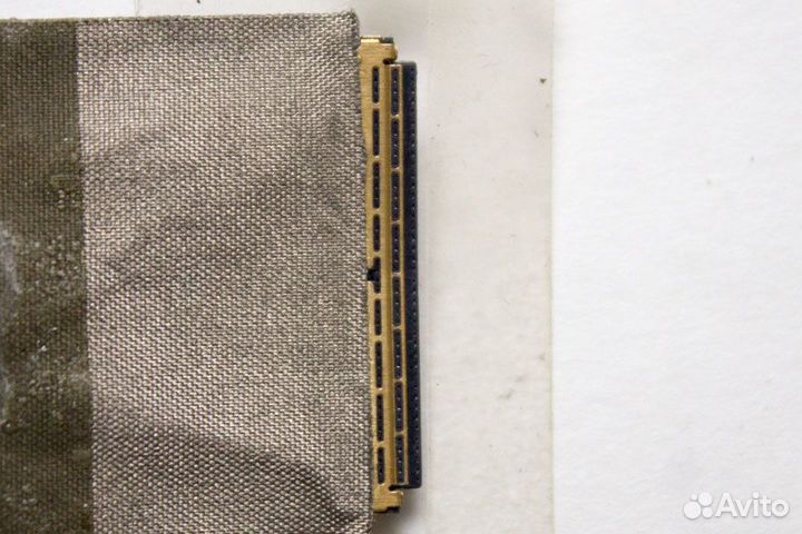 Шлейф матрицы DC020015T100 для Lenovo G475